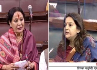 വനിതാ സംവരണം 50 ശതമാനം ഉയർത്തണമെന്ന് വനിതാ എംപിമാർ