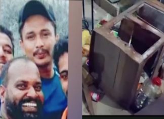 ചെമ്പഴന്തിയിൽ ഗുണ്ടാ സംഘത്തിന്റെ അഴിഞ്ഞാട്ടം; വാൾ കാട്ടി ഭീഷണി; കവർച്ച
