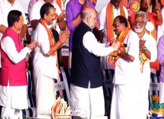മുൻ കെപിസിസി സെക്രട്ടറി പന്തളം പ്രതാപൻ ബിജെപിയിൽ pandalam-prathapan