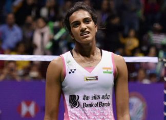 സ്വിസ് ഓപ്പൺ; ഫൈനലിൽ കരോളിന മെരിനോട് ദയനീയ തോൽവി; സിന്ധു മടങ്ങി