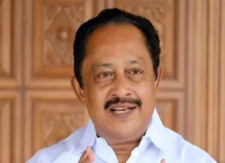 സ്ഥാനാർഥി നിർണയത്തിൽ അതൃപ്തി; വിജയൻ തോമസ് രാജിവെച്ചു