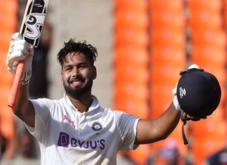 ധോണിയുടെ എല്ലാ റെക്കോർഡുകളും പന്ത് തകർക്കുമെന്ന് കിരൺ മോറെ