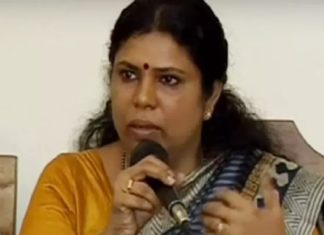തരൂർ മണ്ഡലത്തിൽ പികെ ജമീല മൽസരിക്കില്ല; പകരം പിപി സുമോദ്
