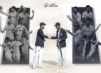 ലോക ടെസ്റ്റ് ചാമ്പ്യൻഷിപ്പ് ഫൈനൽ; വേദി നിശ്ചയിച്ചിട്ടില്ലെന്ന് ഐസിസി