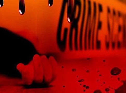 ചെറുതുരുത്തിയിൽ മകൻ പിതാവിനെ വെട്ടിക്കൊന്നു