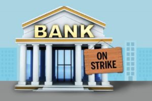 bank-strike