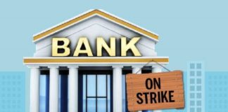 bank-strike