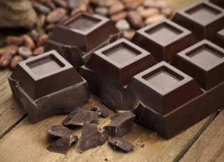 chocolate