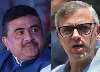 Suvendu-Adhikari,-Omar-Abdullah