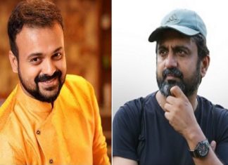 കേസ് കൊടുക്കാൻ വെല്ലുവിളിച്ച് ചാക്കോച്ചൻ; ‘ആന്ഡ്രോയിഡ് കുഞ്ഞപ്പന്’ ടീം എത്തുന്നു kunjacko_boban movie