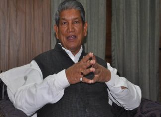 harish rawat