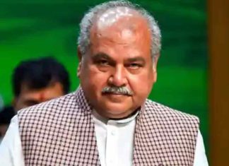 കാർഷിക നിയമങ്ങളിൽ ഭേദഗതിക്ക് തയ്യാർ; ആവർത്തിച്ച് കേന്ദ്ര മന്ത്രി Narendra-Singh-Tomar
