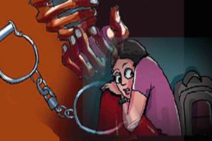 pocso case arrest