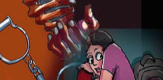pocso case arrest