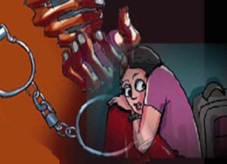 കാസർഗോഡ് സ്കൂളിലെ പീഡനം; രണ്ടുപേർ പിടിയിൽ pocso case arrest