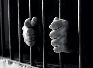 jail