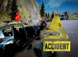 200 അടി താഴ്ചയിലേക്ക് ലോറി മറിഞ്ഞു; പരിക്കേറ്റ ഡ്രൈവർ ചികിൽസയിൽ accident