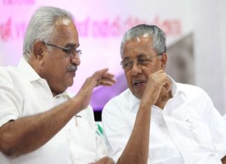 സംസ്ഥാനത്ത് ഇടതുമുന്നണി യോഗം ഇന്ന്; പ്രകടനപത്രിക മുഖ്യ അജണ്ട ldf meeting