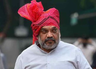 Amit-Sha