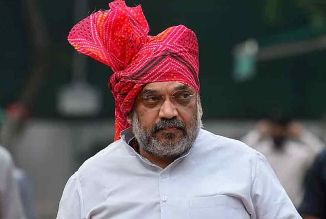 ബിജെപി സംസ്ഥാന കോർ കമ്മിറ്റി യോഗം ഇന്ന്; അമിത് ഷാ പങ്കെടുക്കും Amit-Sha