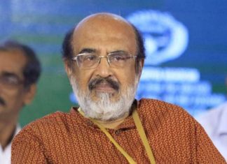 തന്നെ സ്ഥാനാർഥിയാക്കാൻ ആർക്കും ചുമതല നൽകിയിട്ടില്ല; തോമസ് ഐസക് thomas isaac