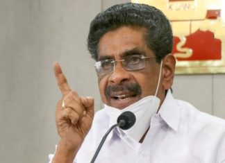 ലക്ഷദ്വീപ് നിവാസികളെ പീഡിപ്പിക്കുന്നവർ രാജ്യത്തിന്റെ ശത്രുക്കൾ; മുല്ലപ്പള്ളി mullappally_ramachandran