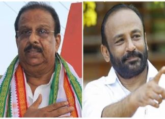 പരാതികൾ കെപിസിസി ചർച്ച ചെയ്യുമെന്ന് സുധാകരൻ; കാത്തിരിക്കാമെന്ന് ഗോപിനാഥ്