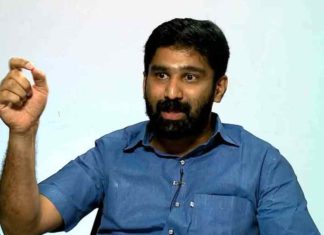 വിനോദിനിക്ക് എതിരായ നടപടി; സിപിഎമ്മിന് എതിരെ രൂക്ഷ പ്രതികരണവുമായി വിടി ബൽറാം VT-Balram