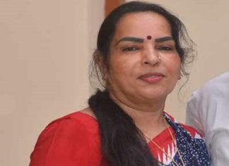 വിനോദിനി ബാലകൃഷ്ണന്റേത് സ്വന്തം ഫോൺ തന്നെ; ക്രൈംബ്രാഞ്ച് Kodiyeri-Balakrishnan-wife
