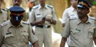 bangal-police