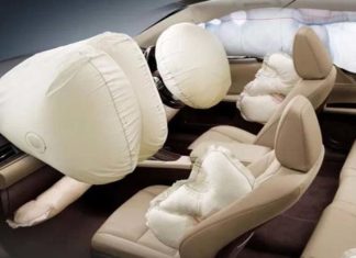 കാറുകളിൽ 6 എയർബാഗ്; കരട് നിയമത്തിന് അംഗീകാരം air-bags-in-car-india