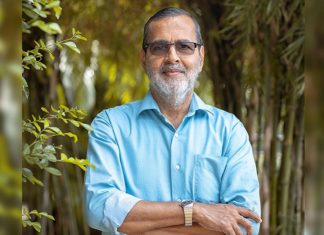 Kochouseph Chittilappilly