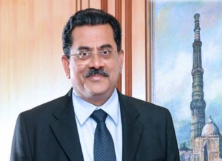 മുത്തൂറ്റ് ഗ്രൂപ്പ് ചെയർമാൻ ജോർജ് മുത്തൂറ്റ് അന്തരിച്ചു