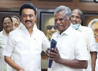 തമിഴ്നാട്ടിൽ സിപിഐ ആറ് സീറ്റുകളിൽ മൽസരിക്കും; ഡിഎംകെയുമായി ധാരണ CPI gets 6 seats