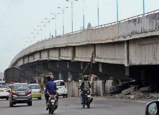 പാലാരിവട്ടം പാലം ഞായറാഴ്ച തുറക്കും; ഔദ്യോഗിക ചടങ്ങുകളില്ല