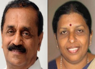 കോഴിക്കോട് നോർത്തിൽ തോട്ടത്തിൽ രവീന്ദ്രൻ; കൊയിലാണ്ടിയിൽ സതീദേവി; സിപിഎം സാധ്യതാ പട്ടിക