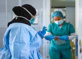 24 മണിക്കൂറിൽ യുഎഇയിൽ 3,072 കോവിഡ് ബാധിതർ; 2,026 രോഗമുക്തർ uae covid