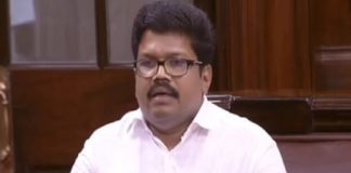 Code of Conduct Violation; Election Commission issues notice to KK Ragesh MP