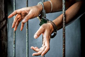 arrest