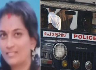 മാന്നാറില് യുവതിയെ തട്ടിക്കൊണ്ടുപോയ സംഭവം; ഒരാള് കൂടി അറസ്റ്റില് mannar case