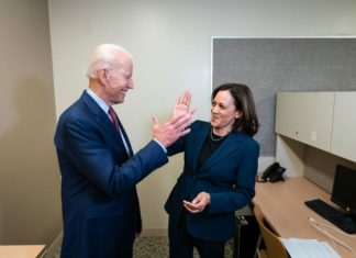 Kamala+Harris+and+Joe+Biden
