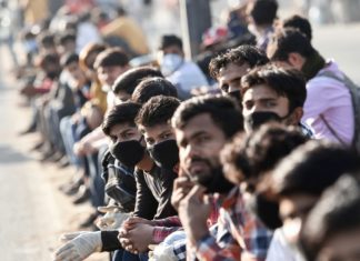 കോവിഡ് ഇന്ത്യ; 13,819 രോഗമുക്തി, 16,838 പുതിയ രോഗികൾ, 113 മരണം covid_india