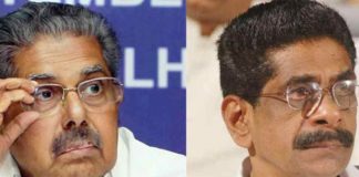 മുല്ലപ്പള്ളിക്ക് പരിചയക്കുറവ്; ഉമ്മൻചാണ്ടിയുടെ നേതൃത്വം അനിവാര്യം; വയലാര് രവി Vayalar-Ravi,-MUllappally-Ramachandran