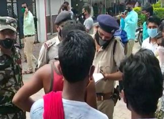 നേപ്പാൾ പോലീസിന്റെ വെടിയേറ്റ് ഇന്ത്യൻ പൗരൻ കൊല്ലപ്പെട്ടു india-nepal