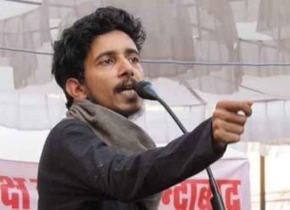ഷർജീൽ ഉസ്മാനിക്കെതിരെ കർശന നടപടി, ദേശീയസുരക്ഷക്ക് ഭീഷണിയായവരെ പിന്തുണക്കില്ല; മഹാരാഷ്ട്ര ഉപമുഖ്യമന്ത്രി sharjeel usmani