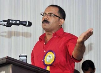 കെഎം ഷാജിക്ക് ആശ്വാസം; ഇഡി നടപടി സ്റ്റേ ചെയ്ത് ഹൈക്കോടതി km shaji