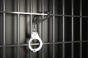 arrest