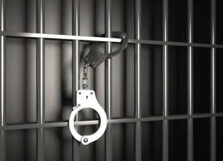 arrest