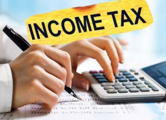 ആദായനികുതി; പുതിയ ഇ-ഫയലിംഗ് വെബ്സൈറ്റിനെ കുറിച്ച് കൂടുതൽ അറിയാം income-tax