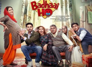 badhaai ho